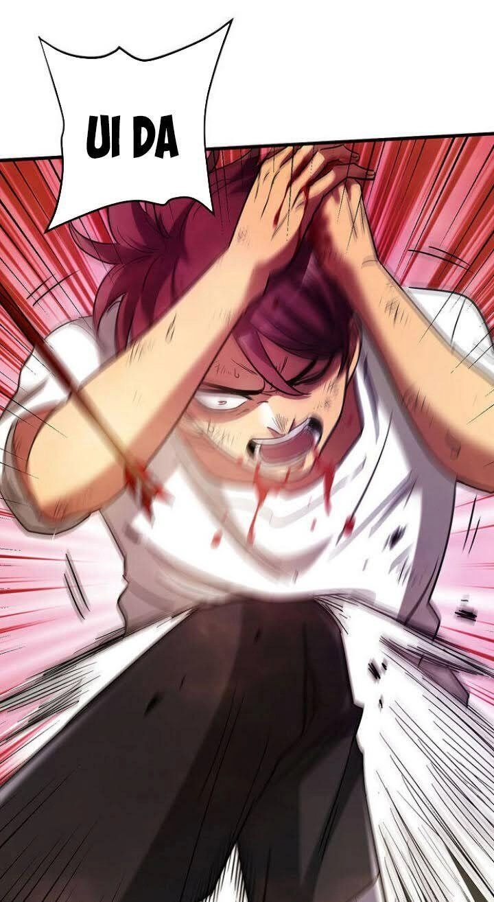 Sau Mạt Thế Tôi Trở Thành Zombie Chapter 22 - 21