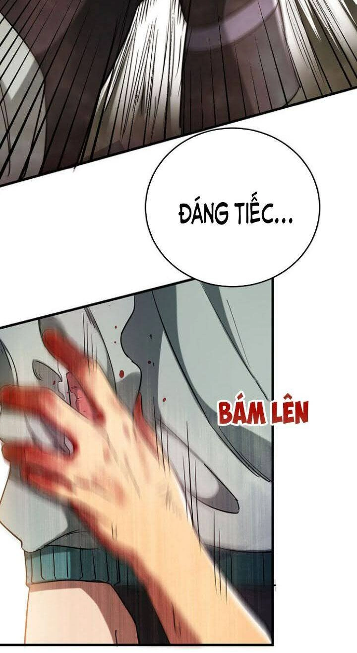 Sau Mạt Thế Tôi Trở Thành Zombie Chapter 22 - 22