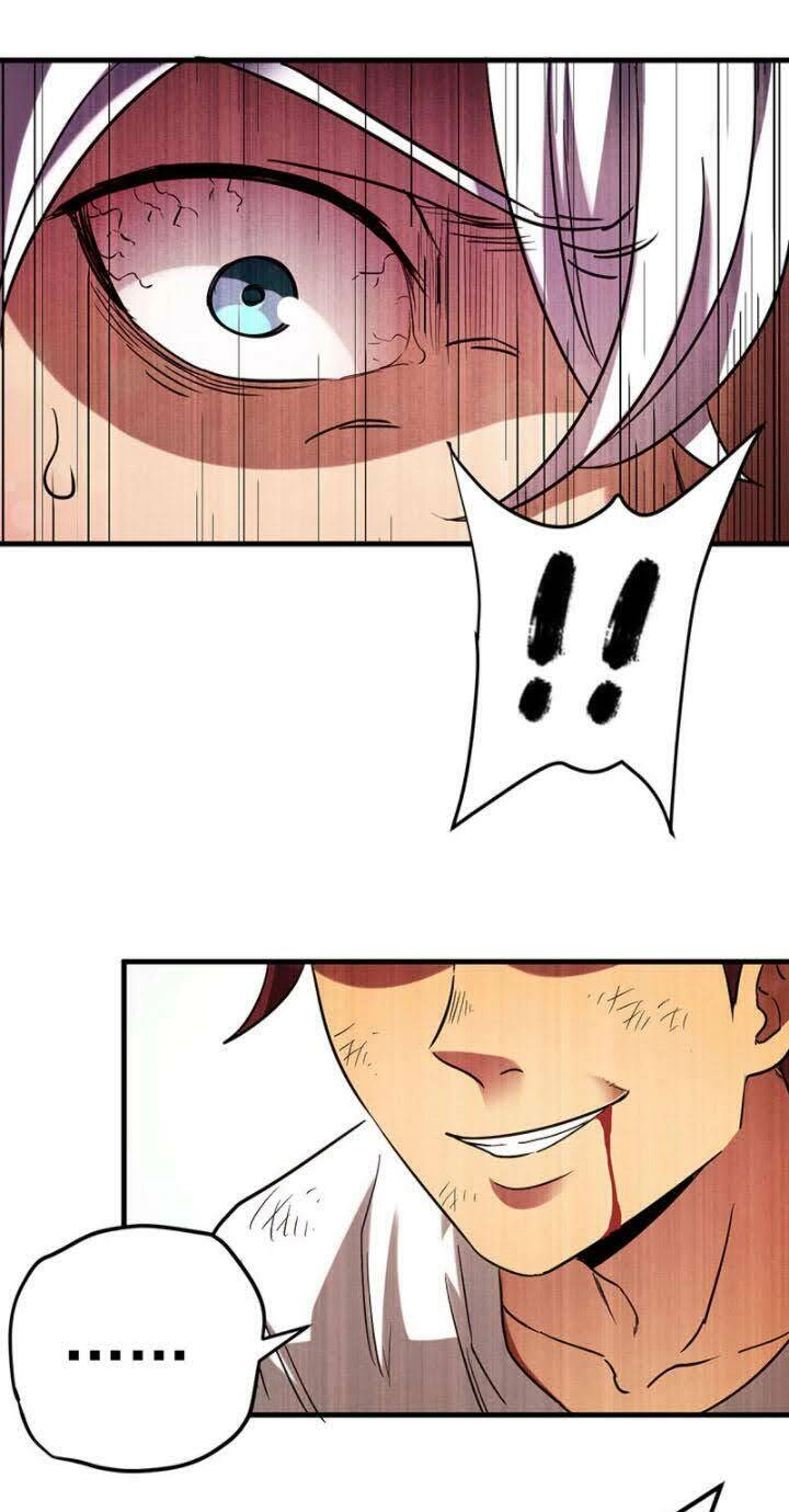 Sau Mạt Thế Tôi Trở Thành Zombie Chapter 22 - 26