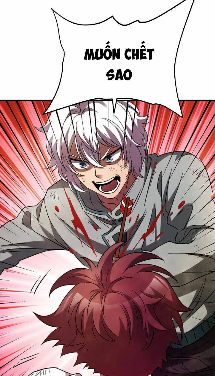 Sau Mạt Thế Tôi Trở Thành Zombie Chapter 22 - 27