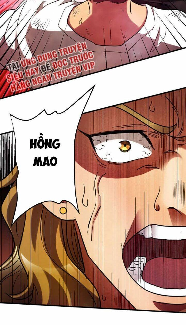 Sau Mạt Thế Tôi Trở Thành Zombie Chapter 22 - 28