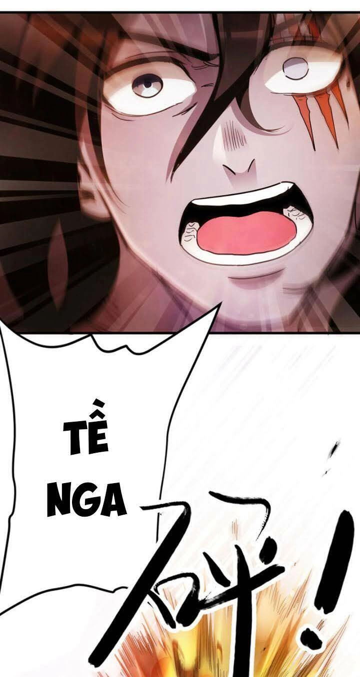 Sau Mạt Thế Tôi Trở Thành Zombie Chapter 22 - 32