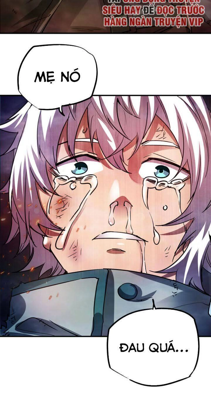 Sau Mạt Thế Tôi Trở Thành Zombie Chapter 23 - 4