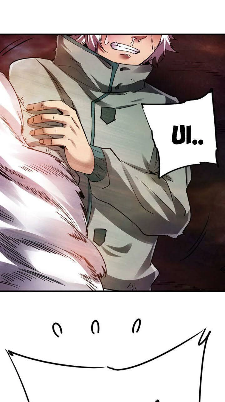 Sau Mạt Thế Tôi Trở Thành Zombie Chapter 23 - 5