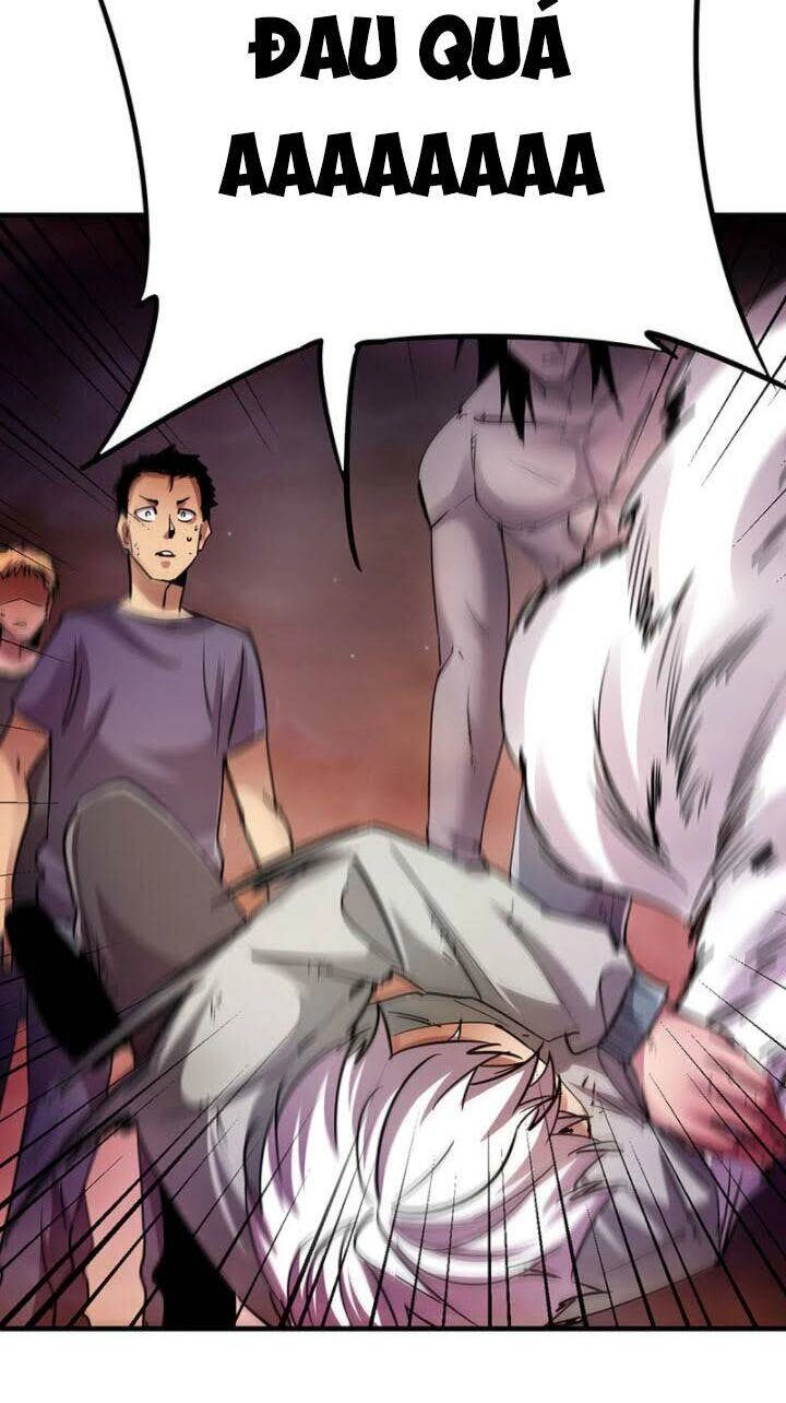 Sau Mạt Thế Tôi Trở Thành Zombie Chapter 23 - 6