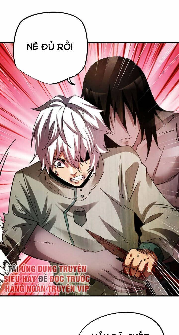 Sau Mạt Thế Tôi Trở Thành Zombie Chapter 23 - 10