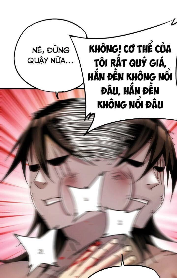 Sau Mạt Thế Tôi Trở Thành Zombie Chapter 23 - 12