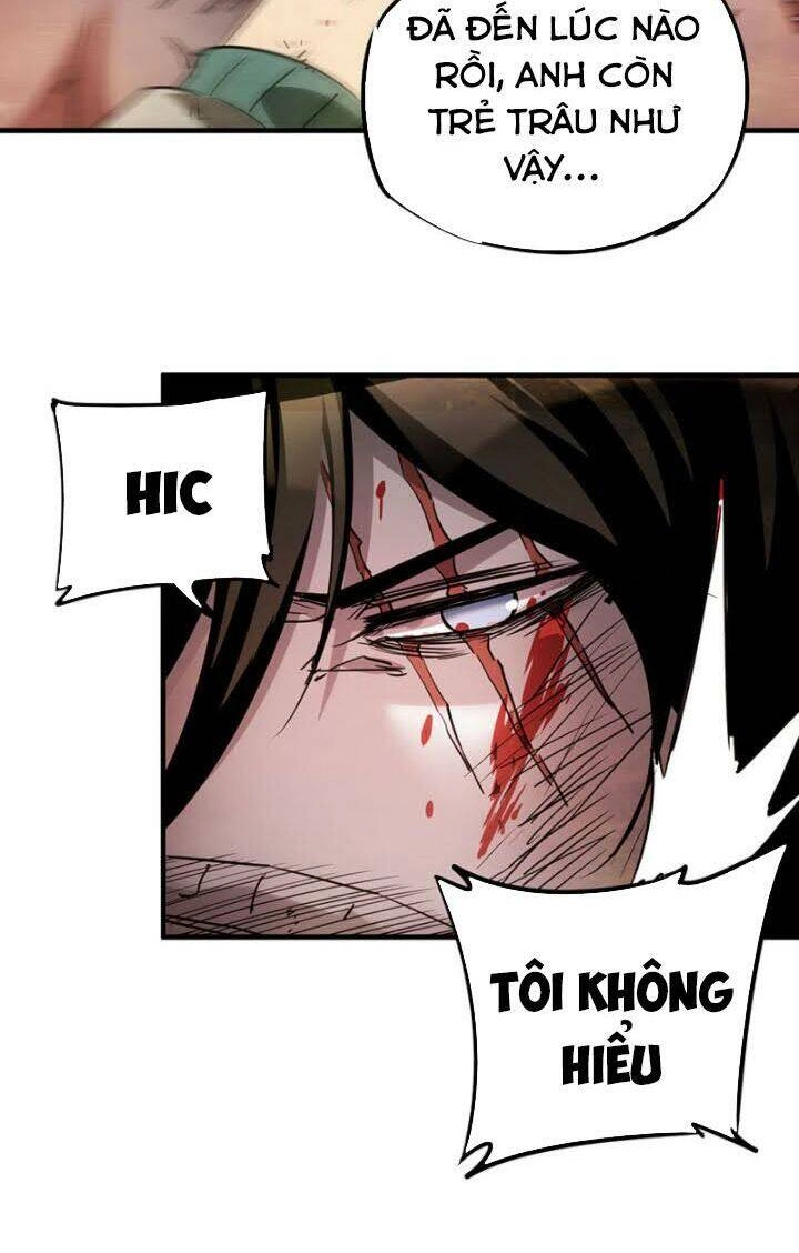 Sau Mạt Thế Tôi Trở Thành Zombie Chapter 23 - 13