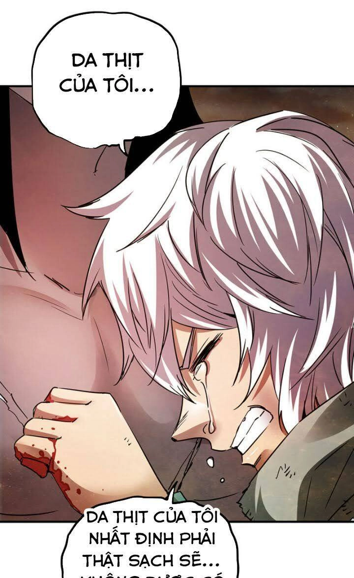 Sau Mạt Thế Tôi Trở Thành Zombie Chapter 23 - 14