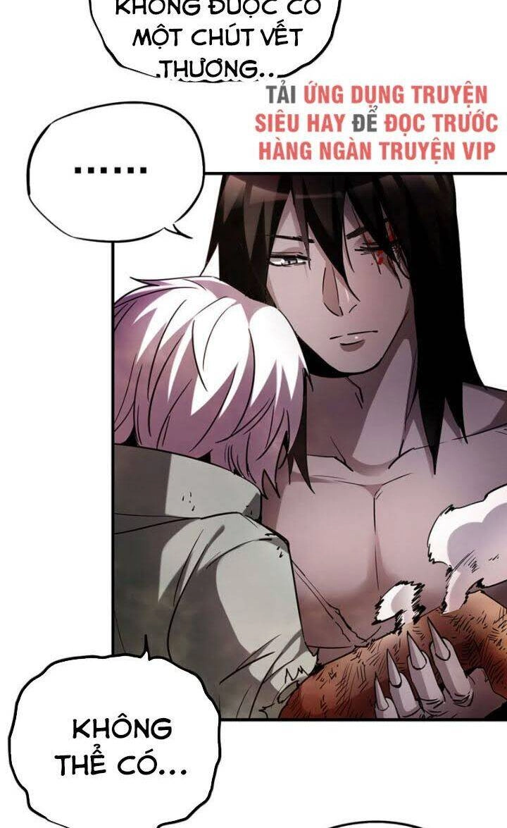Sau Mạt Thế Tôi Trở Thành Zombie Chapter 23 - 15