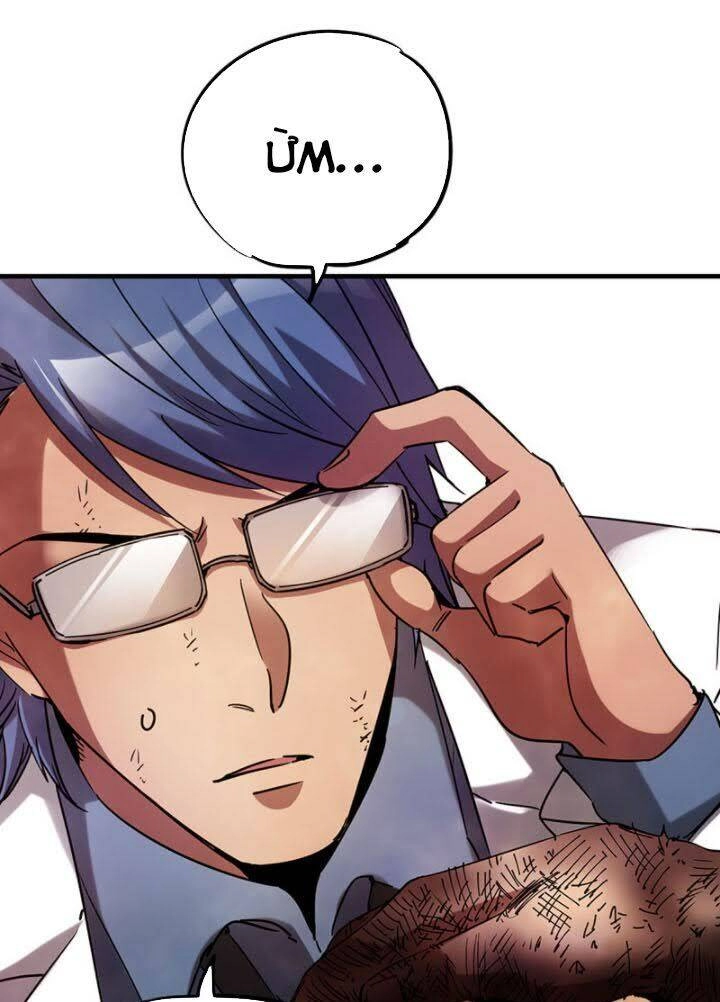 Sau Mạt Thế Tôi Trở Thành Zombie Chapter 23 - 17