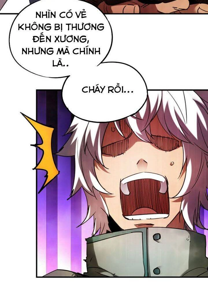 Sau Mạt Thế Tôi Trở Thành Zombie Chapter 23 - 18