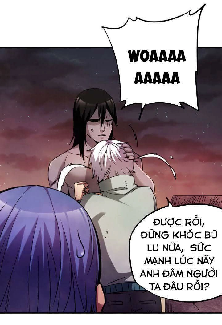 Sau Mạt Thế Tôi Trở Thành Zombie Chapter 23 - 19