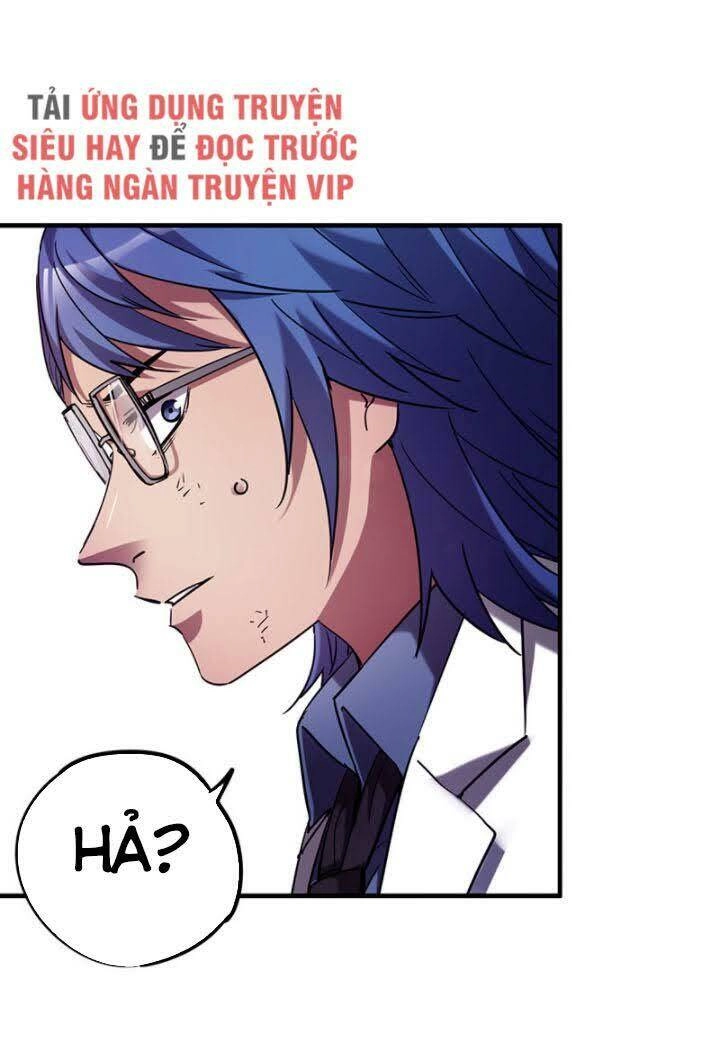 Sau Mạt Thế Tôi Trở Thành Zombie Chapter 23 - 20