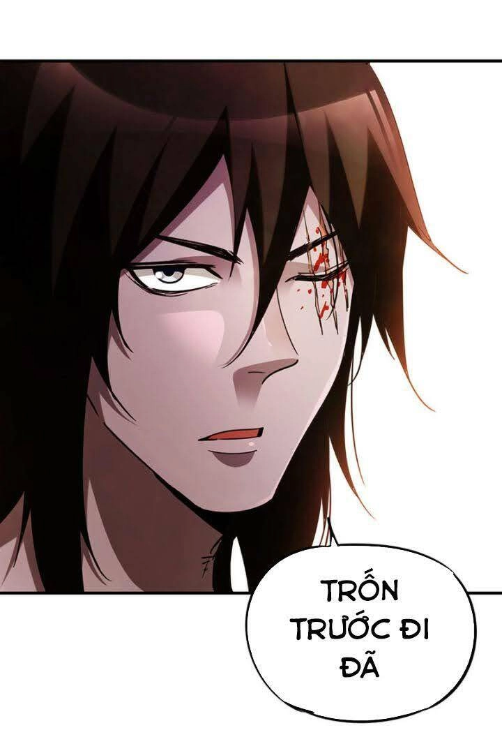 Sau Mạt Thế Tôi Trở Thành Zombie Chapter 23 - 24