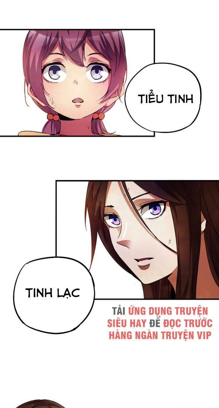 Sau Mạt Thế Tôi Trở Thành Zombie Chapter 23 - 26