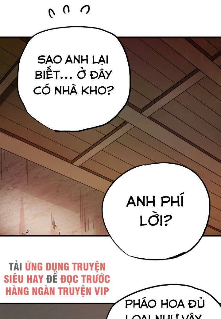 Sau Mạt Thế Tôi Trở Thành Zombie Chapter 23 - 35