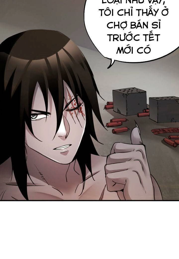 Sau Mạt Thế Tôi Trở Thành Zombie Chapter 23 - 36