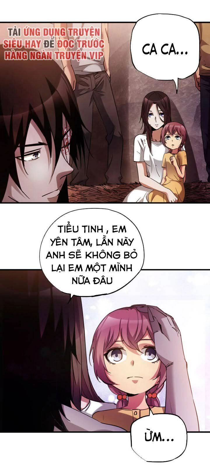 Sau Mạt Thế Tôi Trở Thành Zombie Chapter 23 - 39