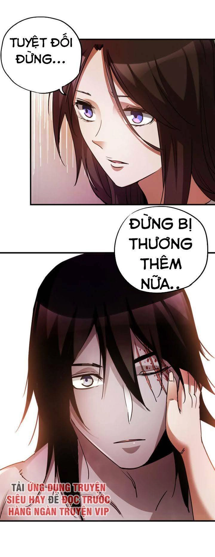 Sau Mạt Thế Tôi Trở Thành Zombie Chapter 23 - 41