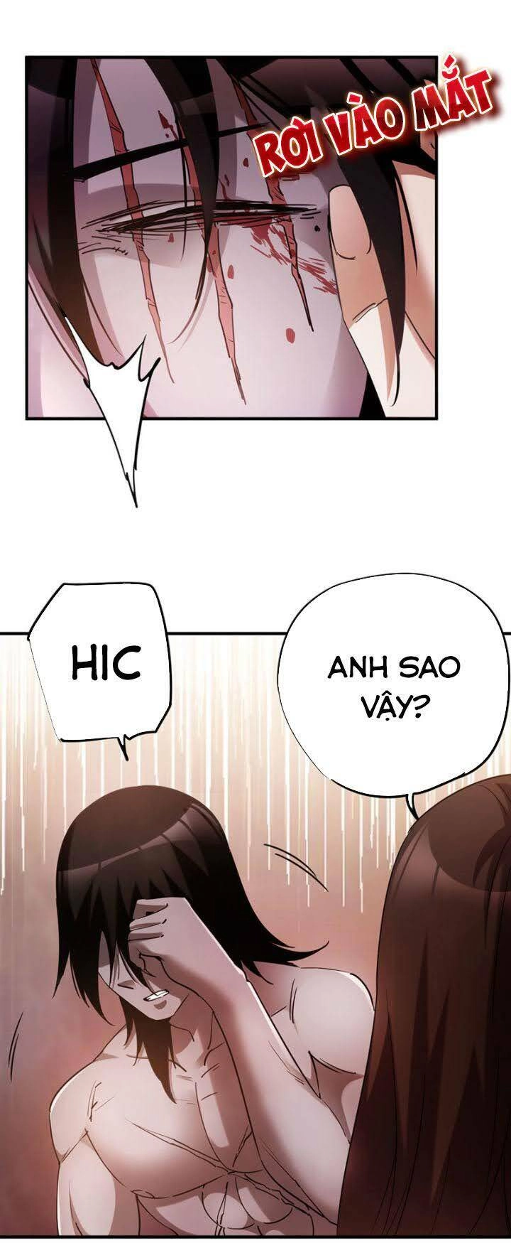 Sau Mạt Thế Tôi Trở Thành Zombie Chapter 23 - 42