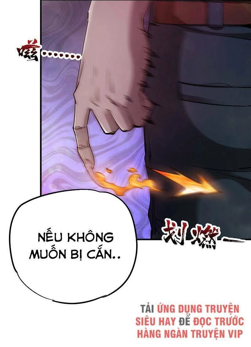 Sau Mạt Thế Tôi Trở Thành Zombie Chapter 24 - 6