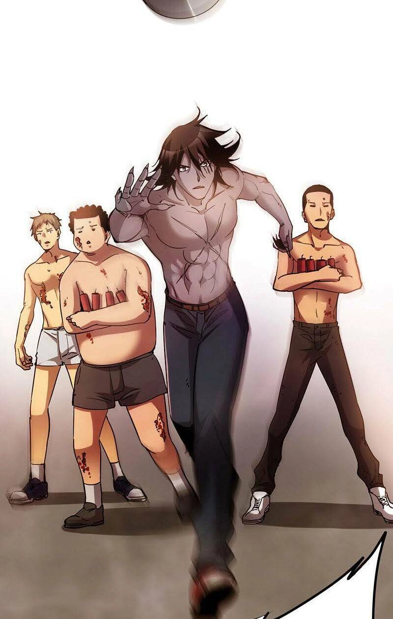 Sau Mạt Thế Tôi Trở Thành Zombie Chapter 24 - 9