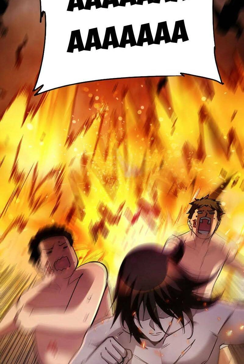 Sau Mạt Thế Tôi Trở Thành Zombie Chapter 24 - 15