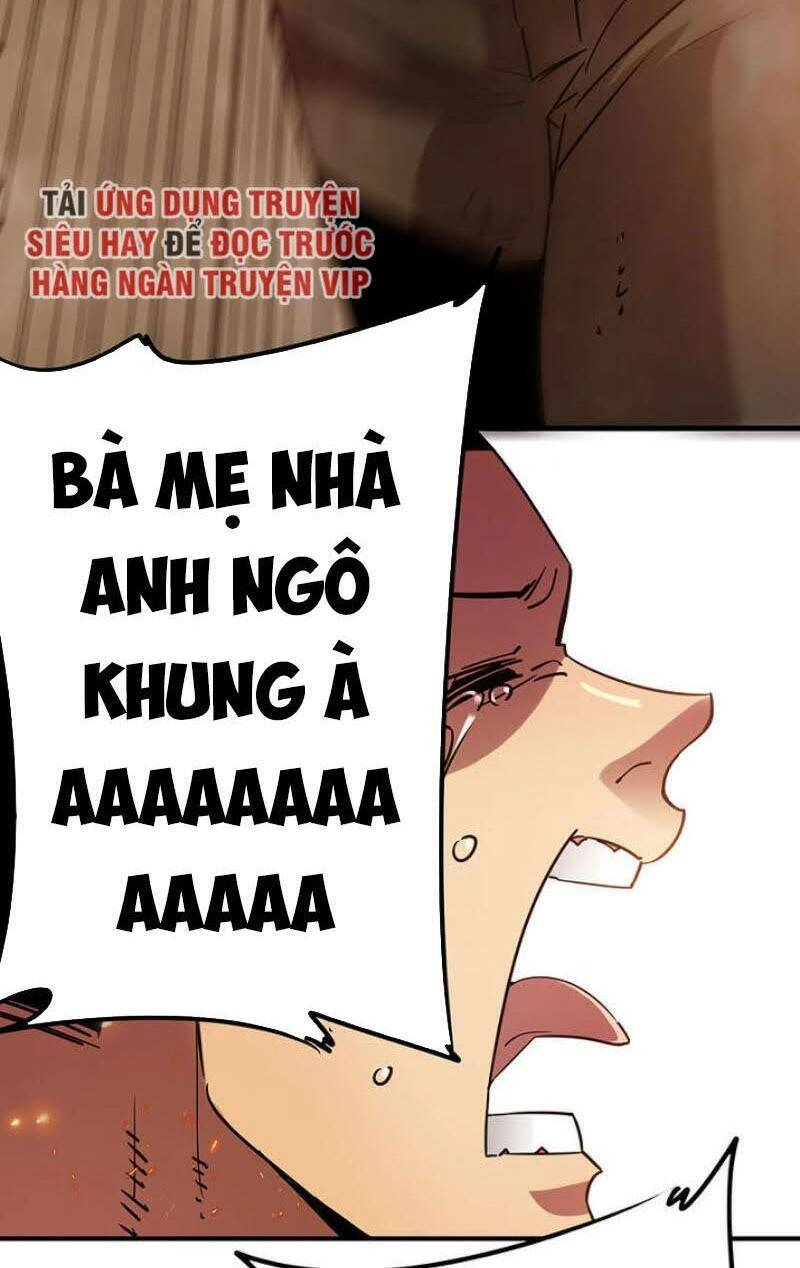 Sau Mạt Thế Tôi Trở Thành Zombie Chapter 24 - 17