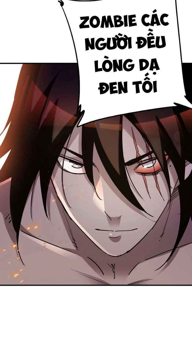Sau Mạt Thế Tôi Trở Thành Zombie Chapter 24 - 18