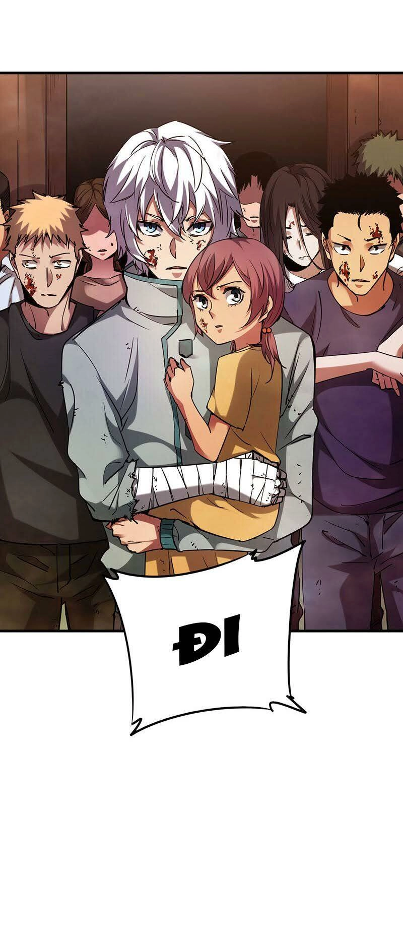 Sau Mạt Thế Tôi Trở Thành Zombie Chapter 24 - 23