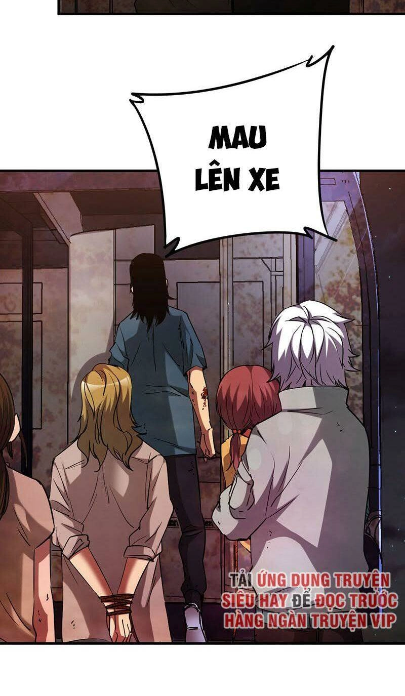 Sau Mạt Thế Tôi Trở Thành Zombie Chapter 24 - 25