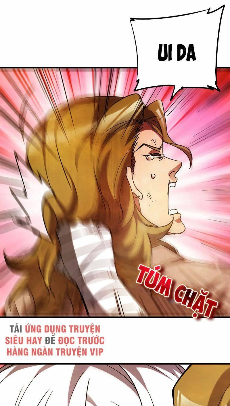 Sau Mạt Thế Tôi Trở Thành Zombie Chapter 24 - 27