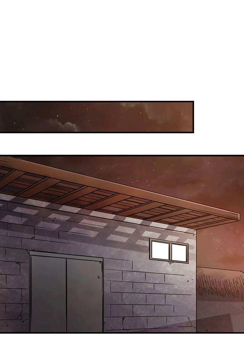 Sau Mạt Thế Tôi Trở Thành Zombie Chapter 24 - 30