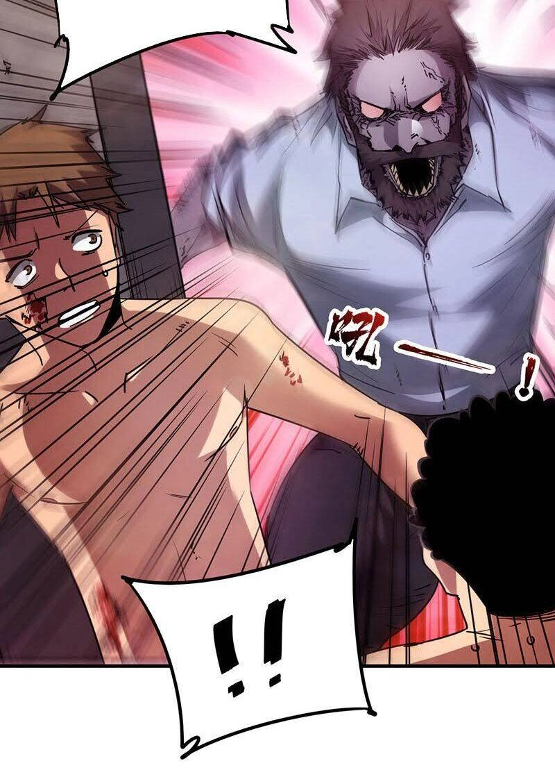 Sau Mạt Thế Tôi Trở Thành Zombie Chapter 24 - 34