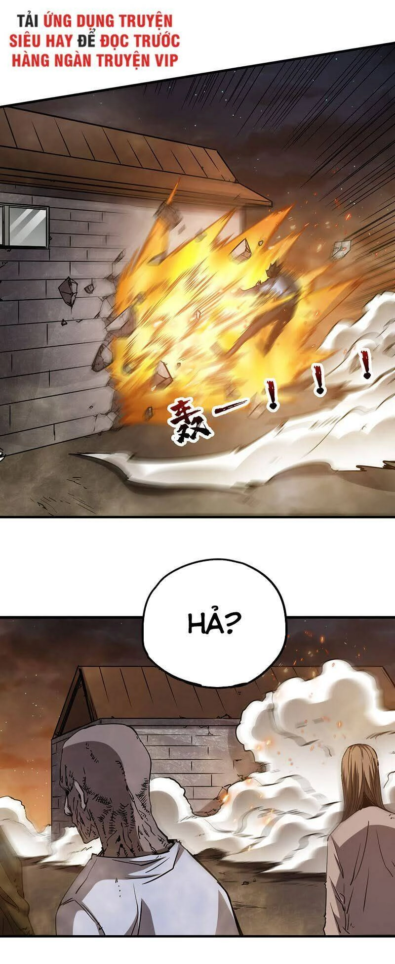 Sau Mạt Thế Tôi Trở Thành Zombie Chapter 24 - 36