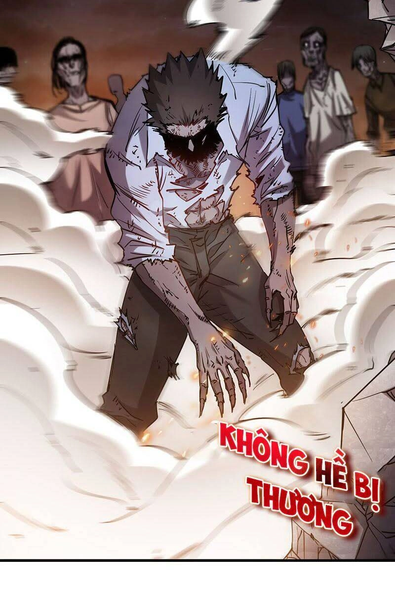 Sau Mạt Thế Tôi Trở Thành Zombie Chapter 24 - 38