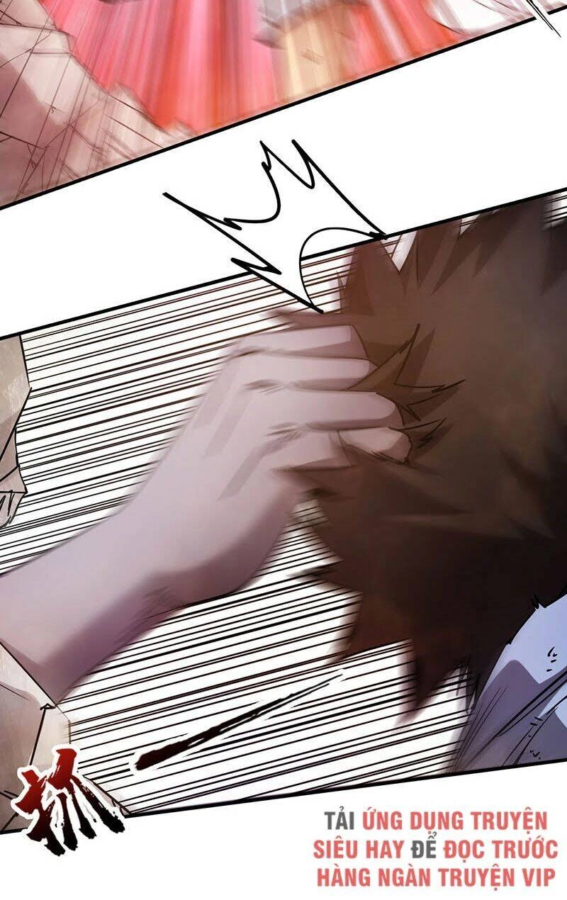 Sau Mạt Thế Tôi Trở Thành Zombie Chapter 24 - 40