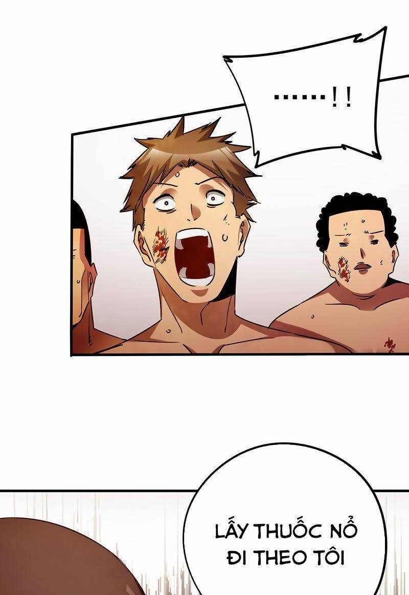 Sau Mạt Thế Tôi Trở Thành Zombie Chapter 24 - 45