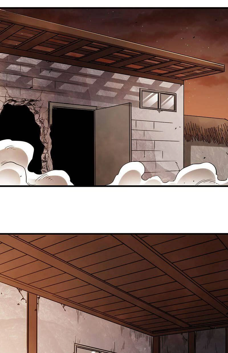 Sau Mạt Thế Tôi Trở Thành Zombie Chapter 25 - 1