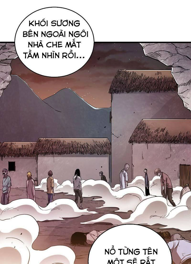 Sau Mạt Thế Tôi Trở Thành Zombie Chapter 25 - 3