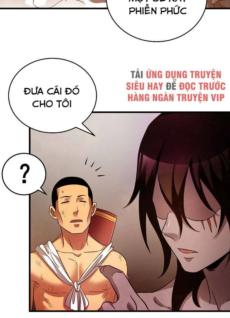 Sau Mạt Thế Tôi Trở Thành Zombie Chapter 25 - 4