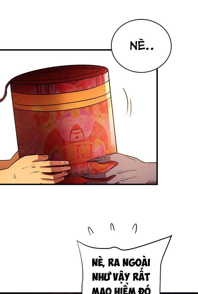 Sau Mạt Thế Tôi Trở Thành Zombie Chapter 25 - 5