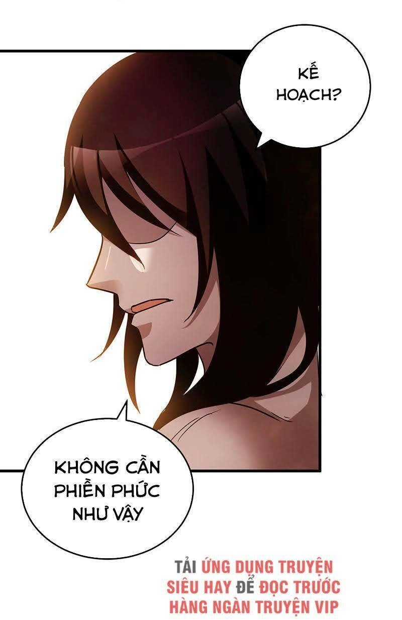 Sau Mạt Thế Tôi Trở Thành Zombie Chapter 25 - 7