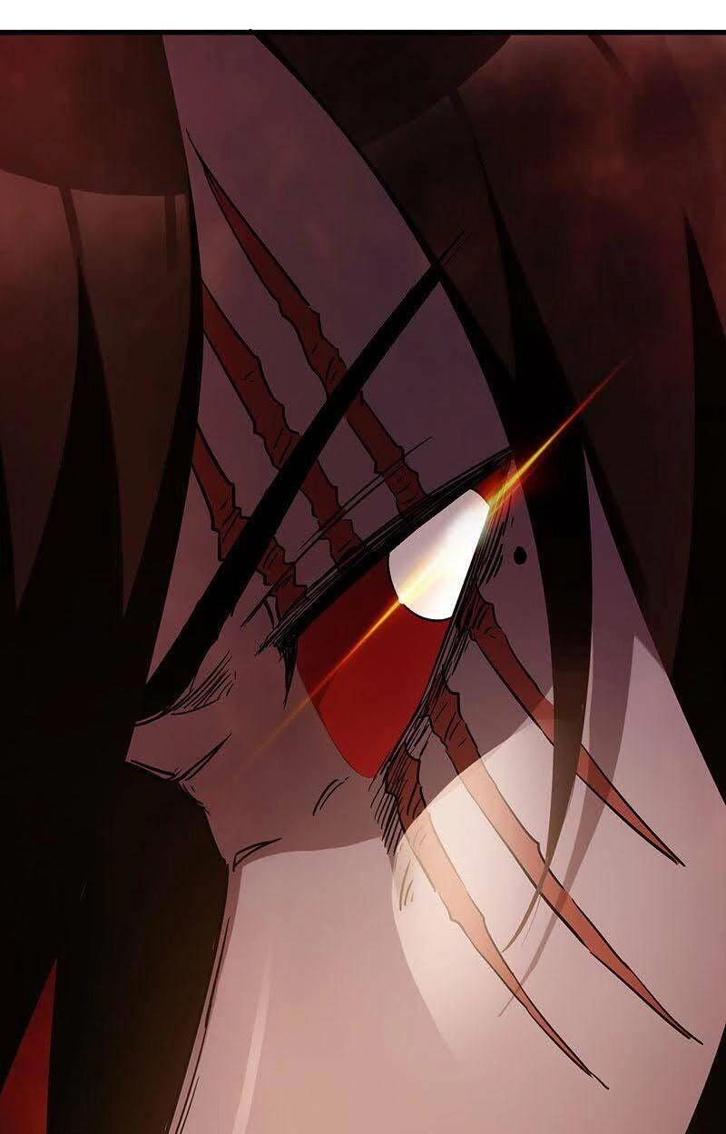 Sau Mạt Thế Tôi Trở Thành Zombie Chapter 25 - 8