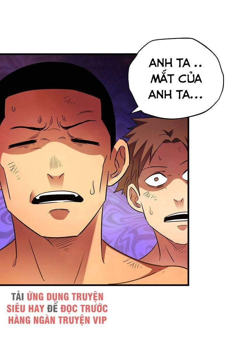 Sau Mạt Thế Tôi Trở Thành Zombie Chapter 25 - 10