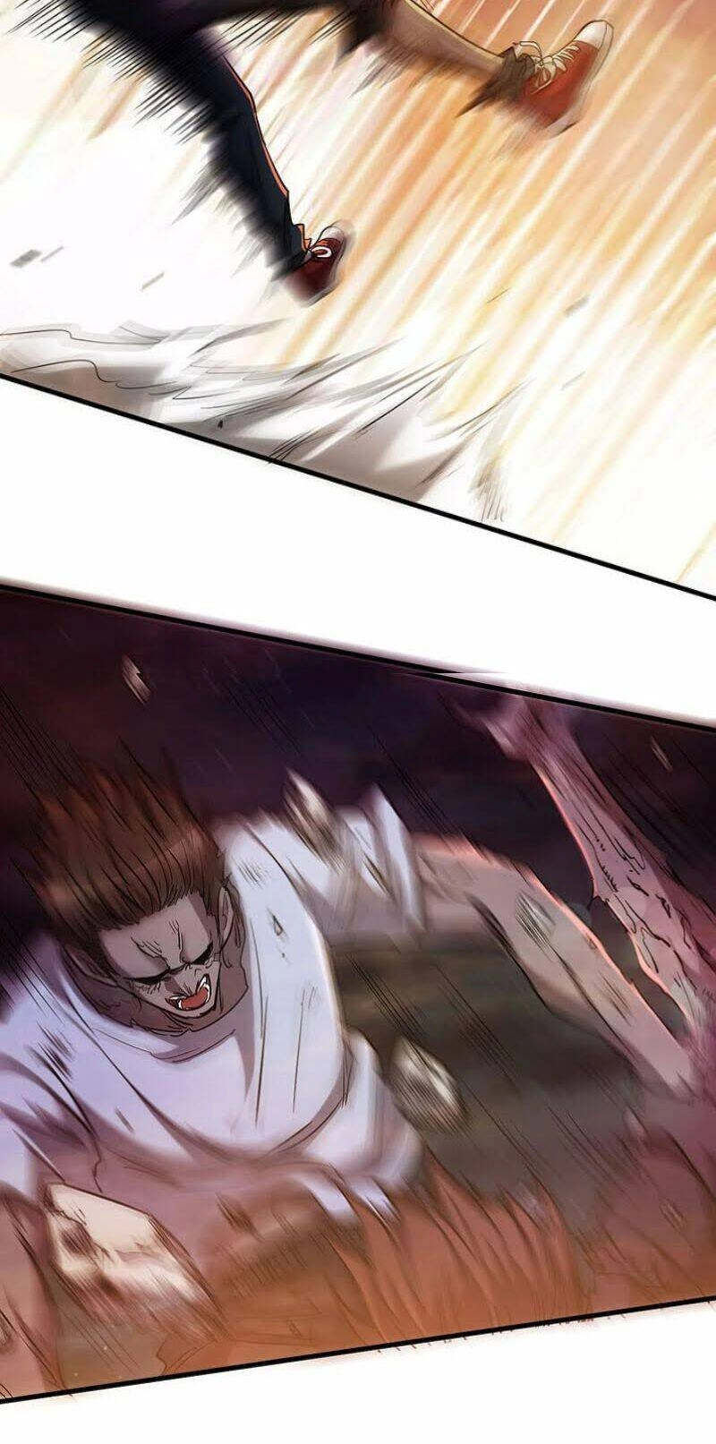 Sau Mạt Thế Tôi Trở Thành Zombie Chapter 25 - 15