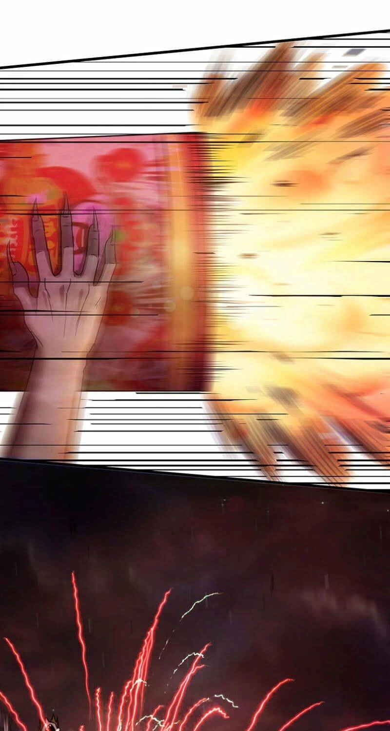 Sau Mạt Thế Tôi Trở Thành Zombie Chapter 25 - 16