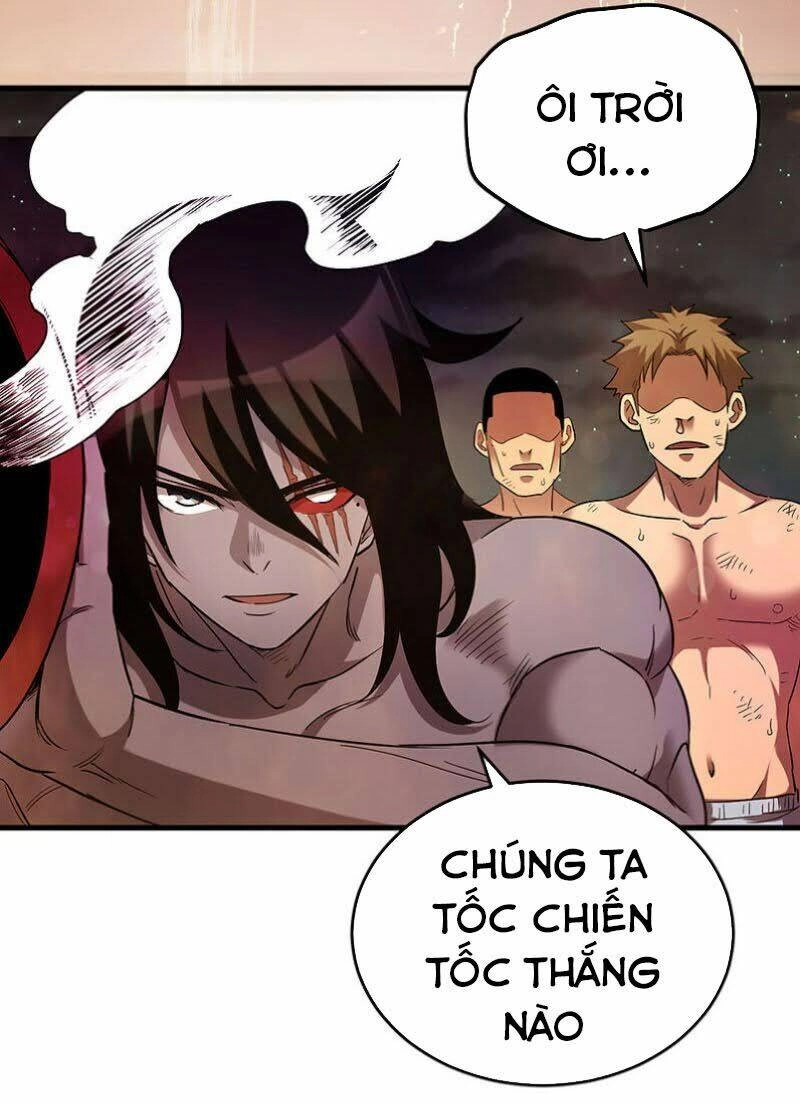 Sau Mạt Thế Tôi Trở Thành Zombie Chapter 25 - 18