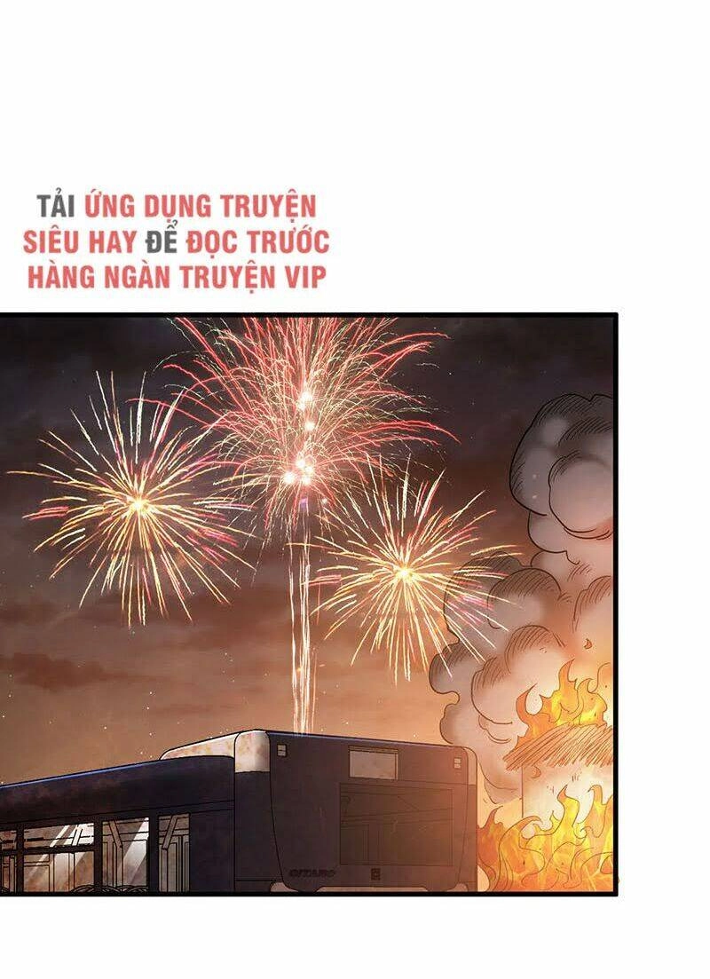 Sau Mạt Thế Tôi Trở Thành Zombie Chapter 25 - 19